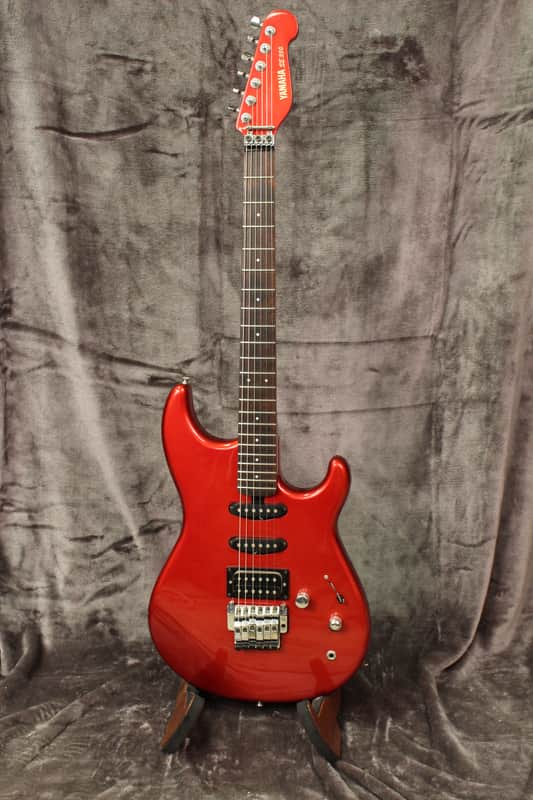 Yamaha SE 350 image 1