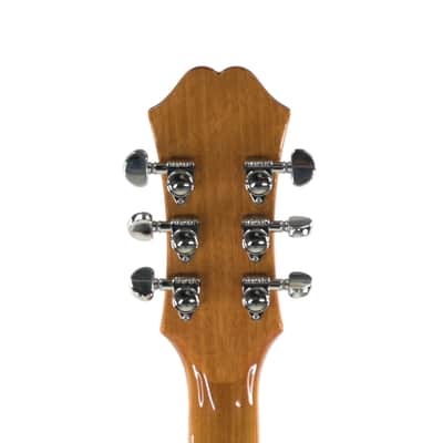Epiphone ES-335 The Dot NA Natural Pre-owned image 5