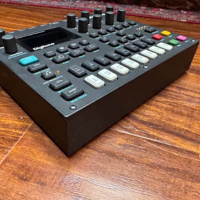 Elektron Digitone 1 image 2