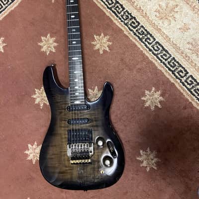 Peavey  Destiny Custom USA image 3