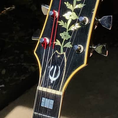 Vintage 1968 Epiphone Howard Roberts Custom image 4