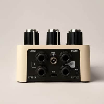 Universal Audio Astra Modulation Machine image 3