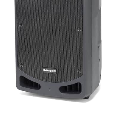 Samson Expedition XP312w Portable PA System (Channel K) image 3