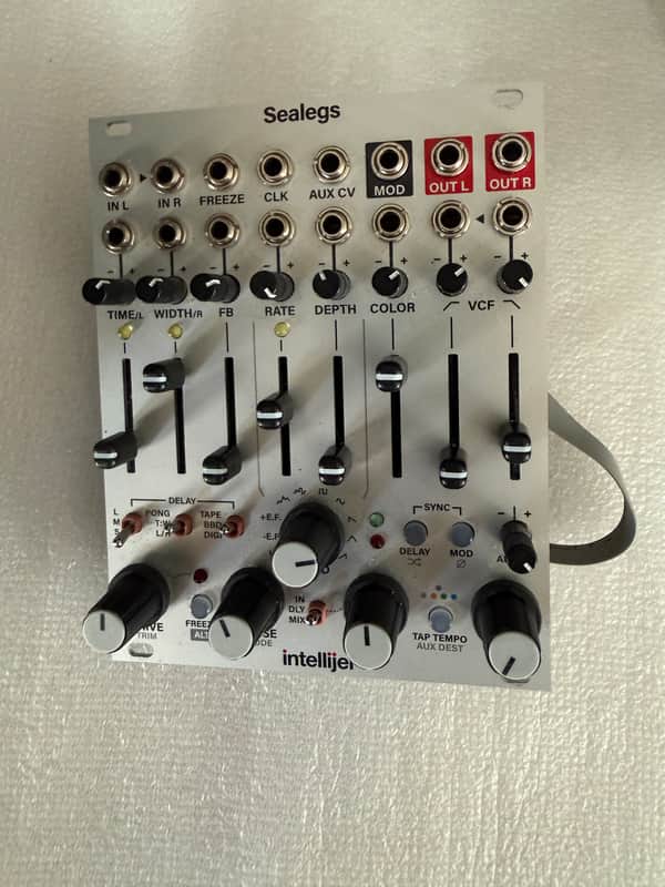 Intellijel Sea Legs
