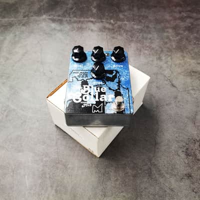Menatone Blue Collar Overdrive MK3 image 11