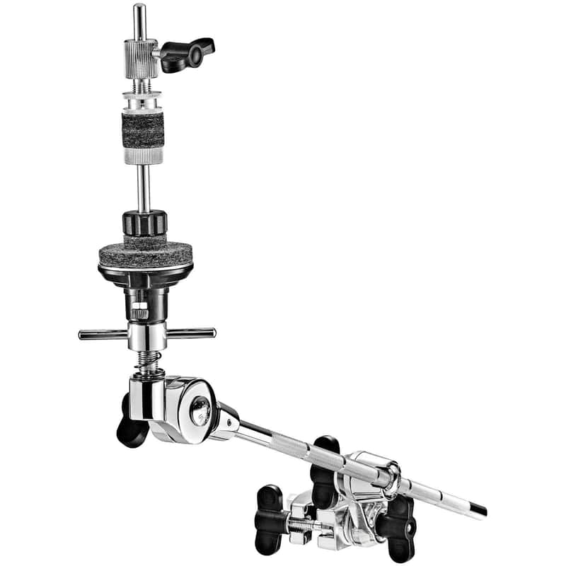 Meinl X-Hat Auxiliary Hi Hat Arm image 1