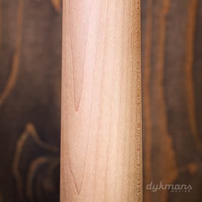 PRS Swamp Ash Special Scarlet Smokeburst image 4