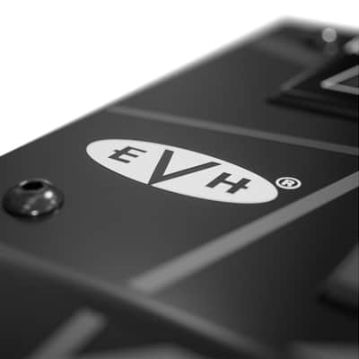 Boss SDE-3000EVH Dual Digital Delay Guitar Pedal (EVH Edition) - Open Box image 3