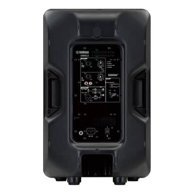 Immagine Yamaha DBR-12 - 3