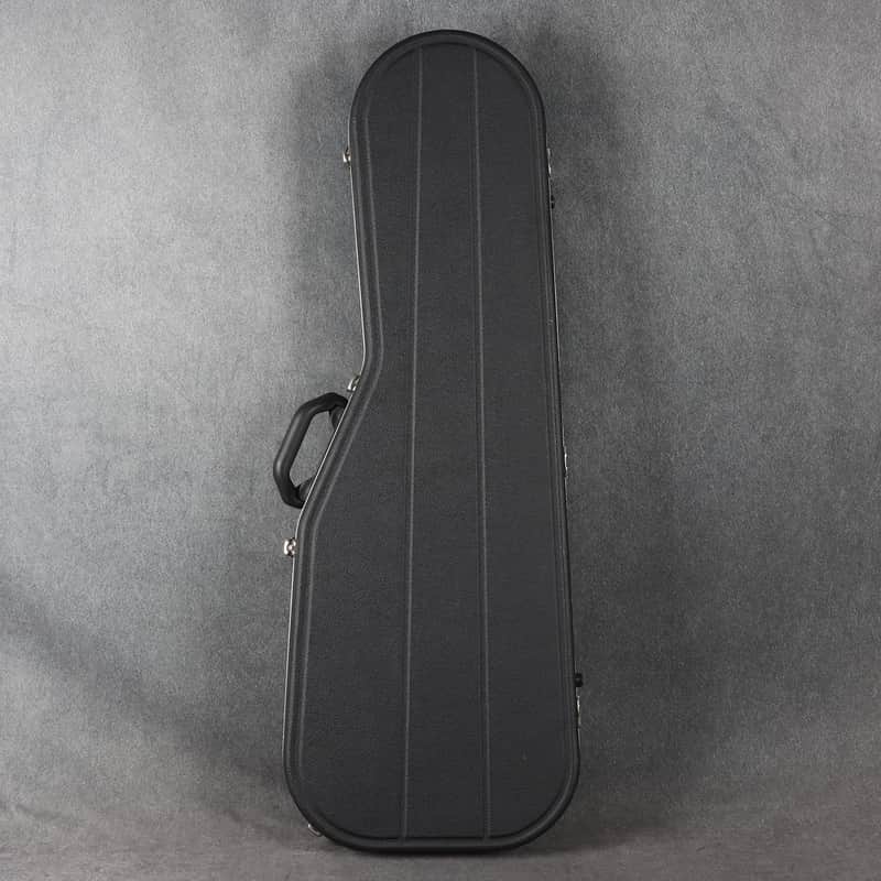 Hiscox Strat/Tele Style Hard Case - 2nd Hand image 1