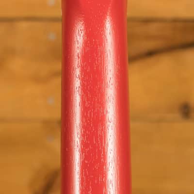 Gibson Les Paul Modern Lite | Cardinal Red Satin image 7
