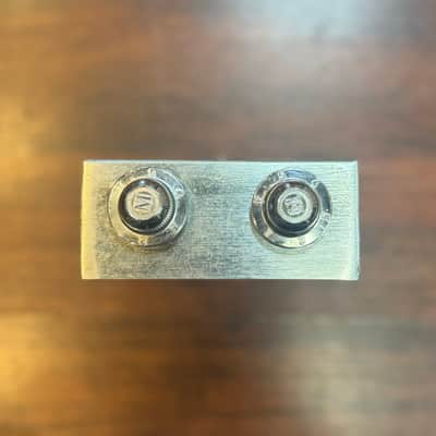 Mosrite Fuzzrite (1968)Fuzz Pedal WOW!! image 3
