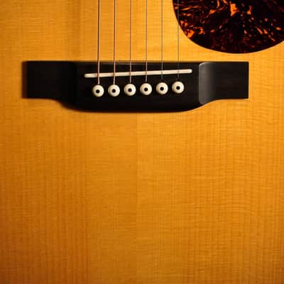 Martin Custom Shop OOO-28 Madagascar Rosewood / Adirondack 2022 - Natural image 13