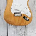 Fender Limited Edition Mark Speer Stratocaster Electric Guitar with Gig Bag