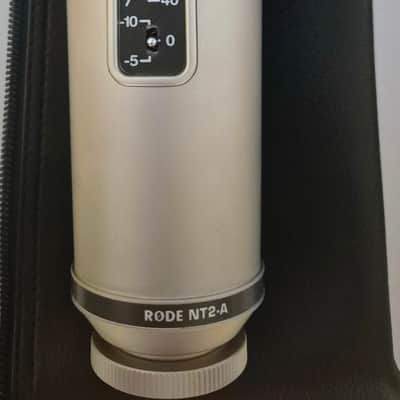 RODE NT2A Condenser Microphone (boxed) image 1