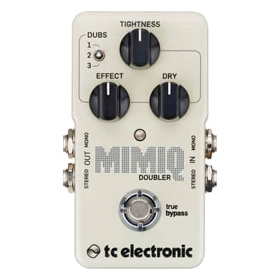 TC Electronic MIMIQ DOUBLER image 1