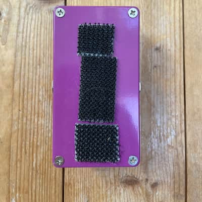Catalinbread Karma Suture Fuzz 2010s - Purple image 4