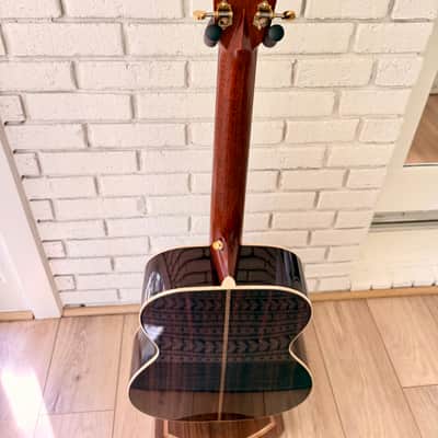 Martin 00-28 Modern Deluxe - Natural image 9