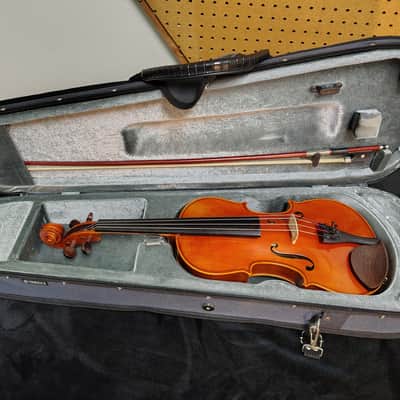 Yamaha Violin V5 image 6