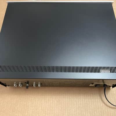 Pioneer SA-9500 Integrated Amp + SG-9500 10-Band Graphic EQ — Absolute MINT Condition! image 22