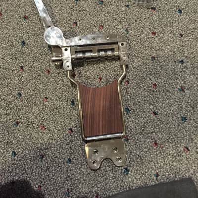 Epiphone Tremotone Vibrato Tremolo Tailpiece image 4