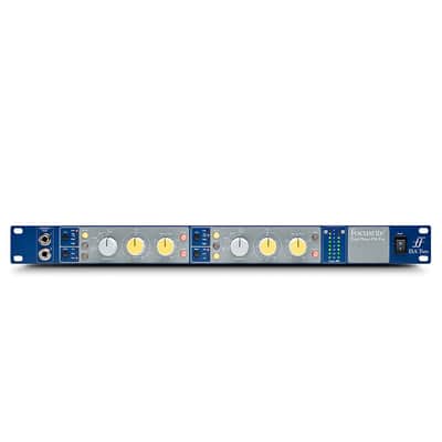 Focusrite ISA Two image 1