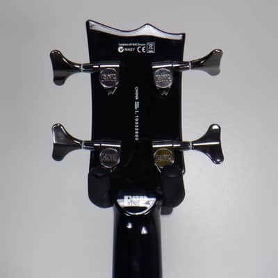 Used LTD VIPER-154DX 2010 (Very Good w/HSC) image 4