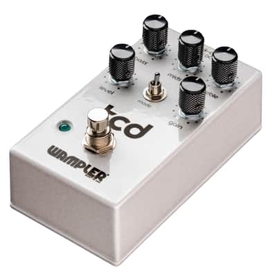 Wampler TCD Compulsion Drive 2025 - Present - B-STOCK image 3