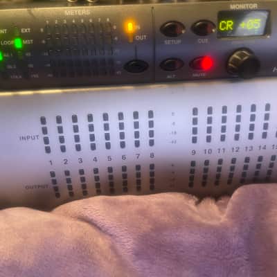 Avid / Digidesign Omni 192 image 2
