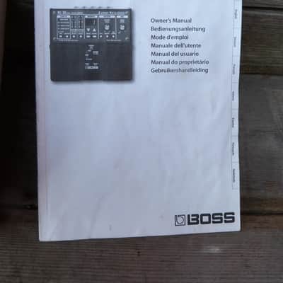 Boss RC-30 dual track Loop Station image 3