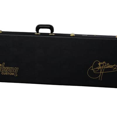 GIBSON Gene Simmons EB-0 Bass imagen 5