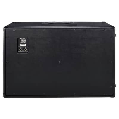 Hughes & Kettner TM212 | TubeMeister 2 x 12" Extension Cab. Brand New! image 7