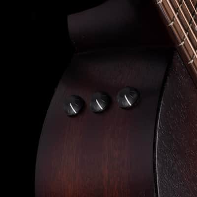 Used Taylor American Dream AD24ce Grand Auditorium Shaded Edgeburst With OSSC image 7