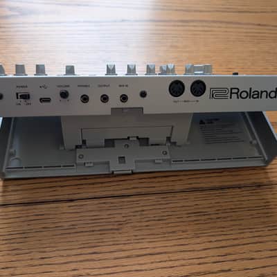 Roland Bassline TB-03 image 4