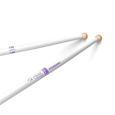 ProMark Mike McIntosh Flip Tenor Drumsticks image 2