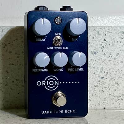 Universal Audio Orion Tape Echo image 2