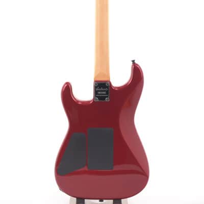 Jackson Pro Origins Series 1985 San Dimas SD1 2025 - Present - Candy Apple Red 3794gr image 12