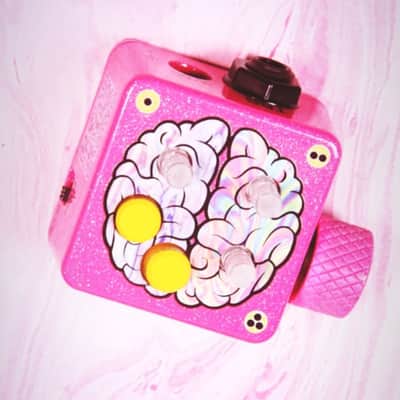 Pedal Brainz Left Brain - Expression Modulator image 4