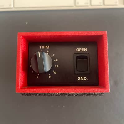 Reamp V2 late 80s and early 90s - Red image 2
