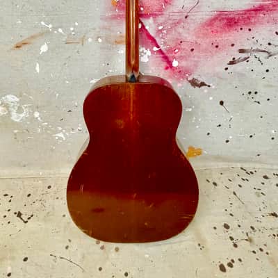 1929 Martin 0-18T Tenor Guitar Natural Pre War-Vintage 1920's 1930's - Natural image 5
