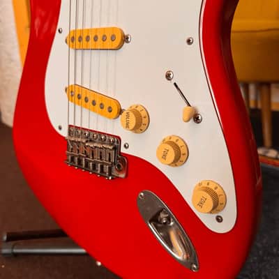 Fender Japan Stratocaster 1989 - Japan image 6