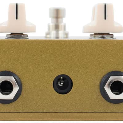 EarthQuaker Hoof Reaper Double Fuzz with Octave Up image 7