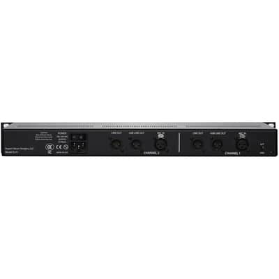 Rupert Neve 5211 Microphone Preamp image 2