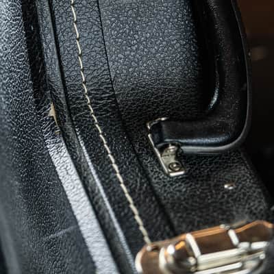 1973 Gibson L6-S Custom natural image 18