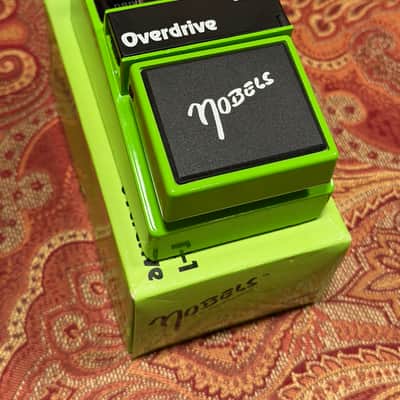 Nobels ODR-1 Overdrive 1990s | Reverb