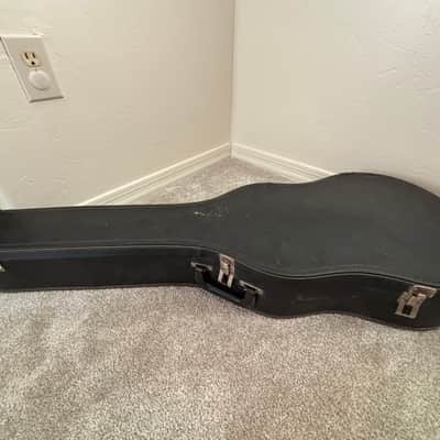 Vintage 1949 Gibson LG-1 Guitar w case LG1 image 15