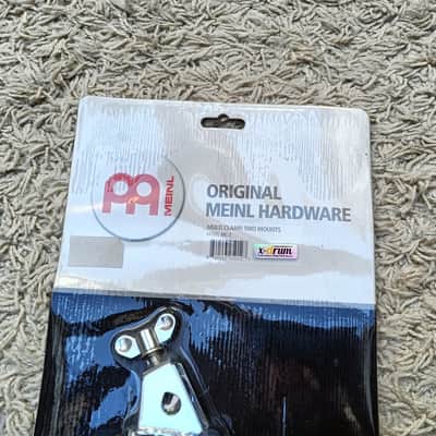 MEINL MC-2 - Drum Percussion Clamp Multiclamp Mount image 2