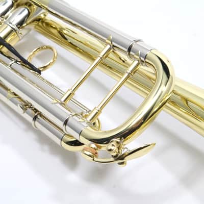 Adams Model A2 Custom Series Professional Bb Trumpet in Lacquer BRAND NEW image 18