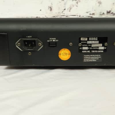KORG M1 Music Workstation image 11
