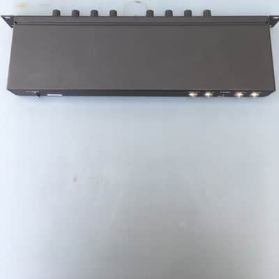 Alembic SuperFilter SF-2 2000’s Black image 4